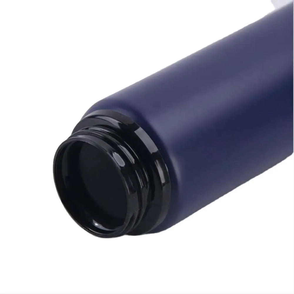 Promotional Aluminum Water Bottle With Handle