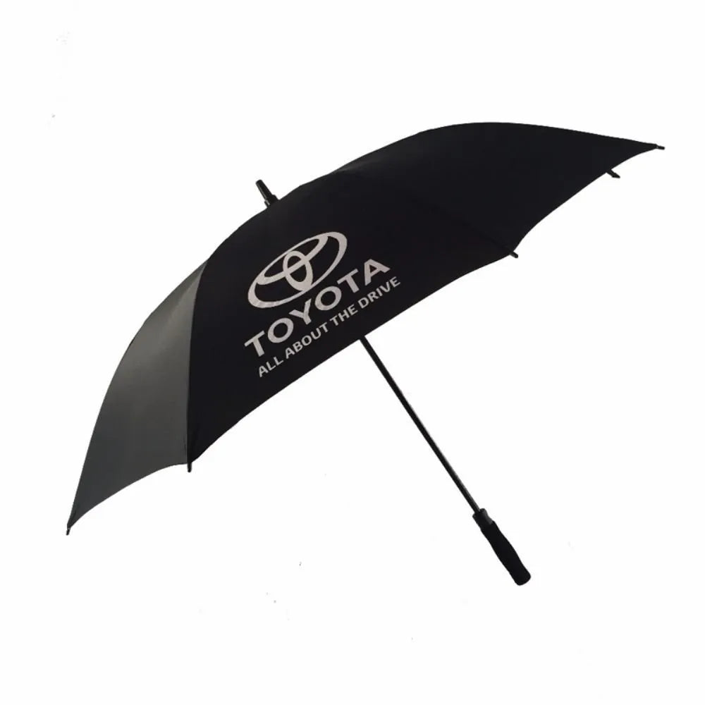 Promotional Automatic Open Golf Umbrella