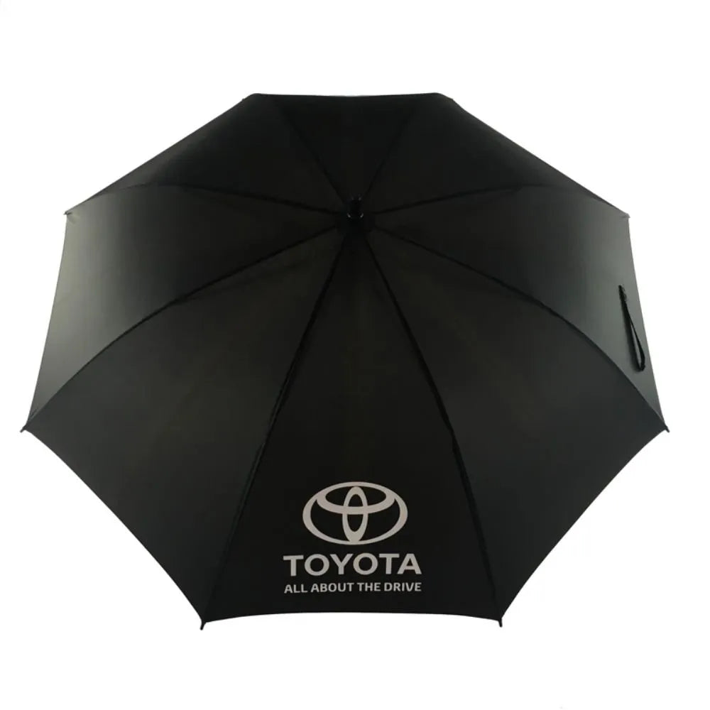 Promotional Automatic Open Golf Umbrella