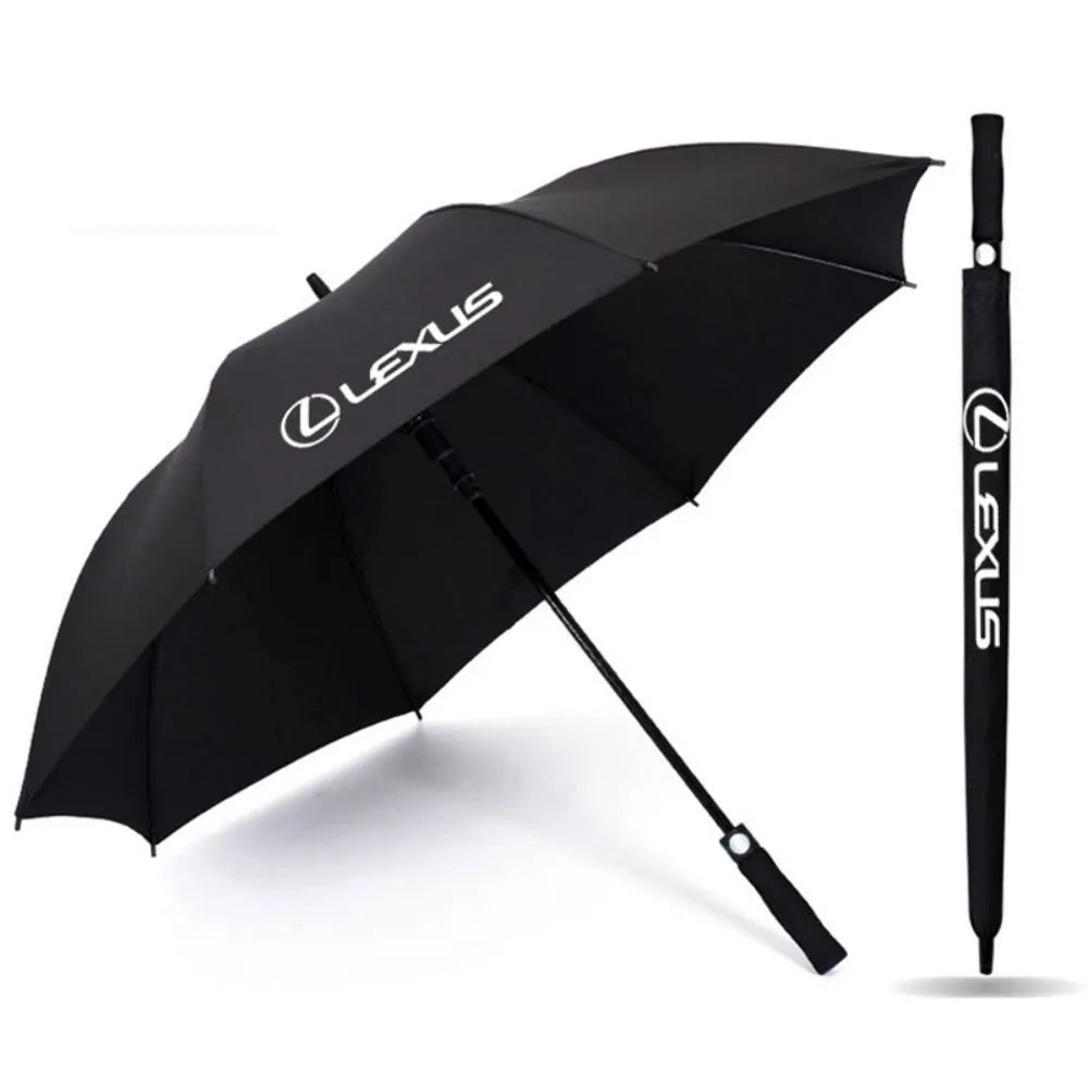 Promotional Automatic Open Golf Umbrella