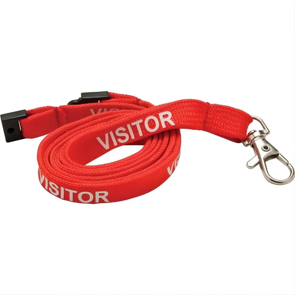 Tubular Lanyards