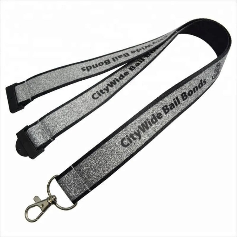 Reflective Lanyards