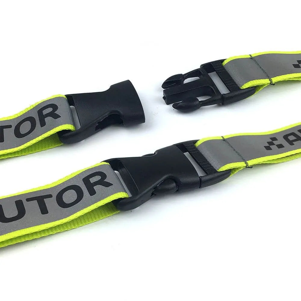 Reflective Lanyards