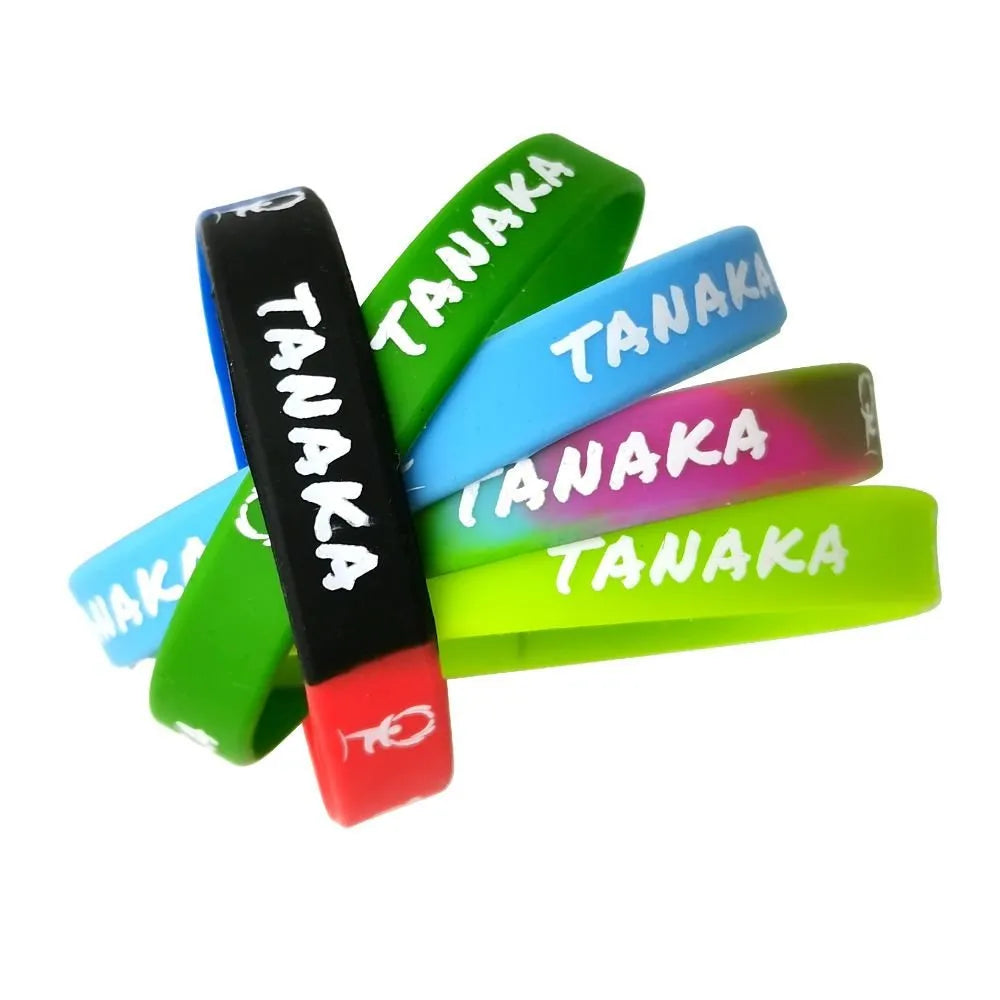 Silicone Wristbands
