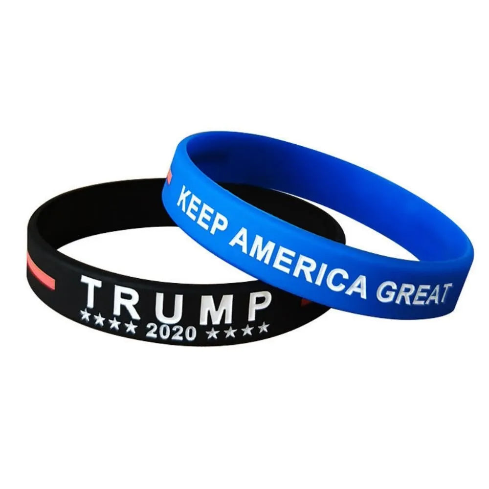Silicone Wristbands