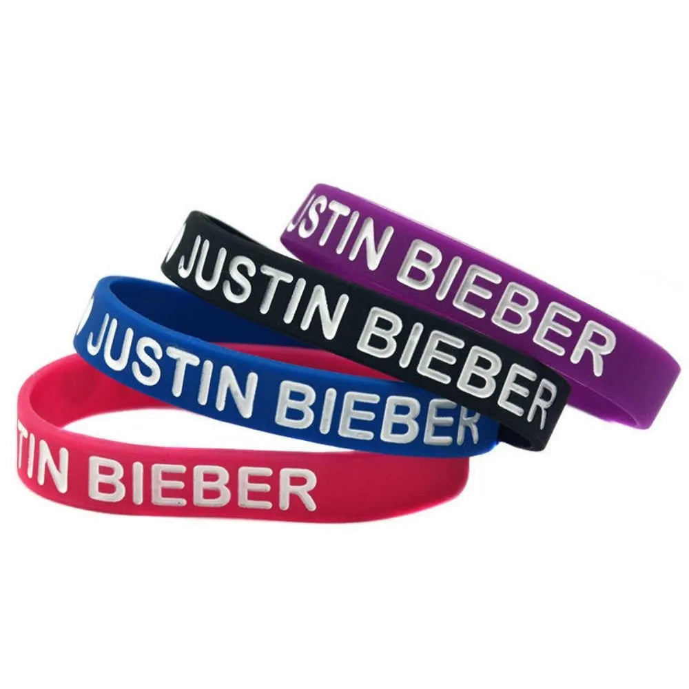 Silicone Wristbands