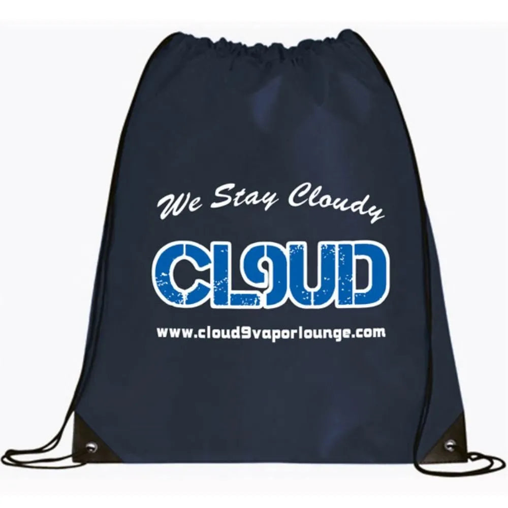 Customized Drawstring Bags