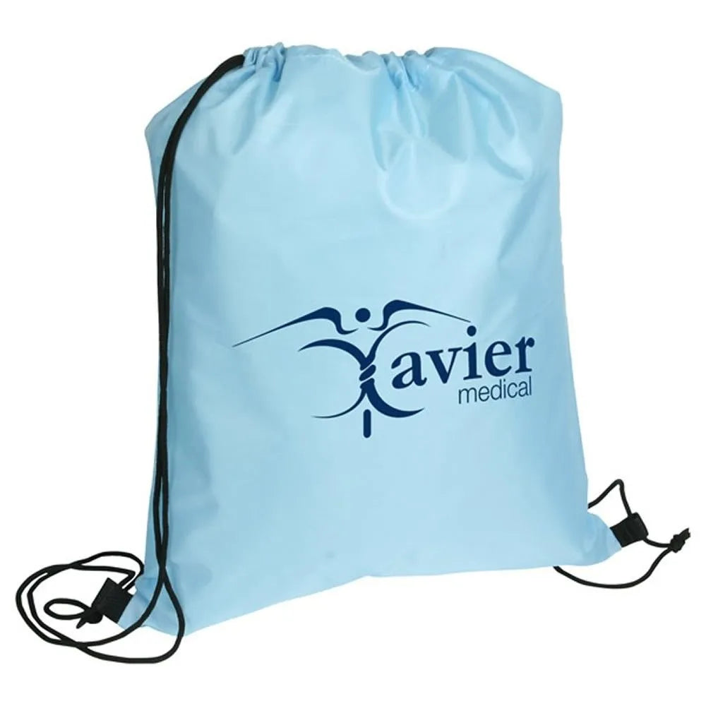 Customized Drawstring Bags