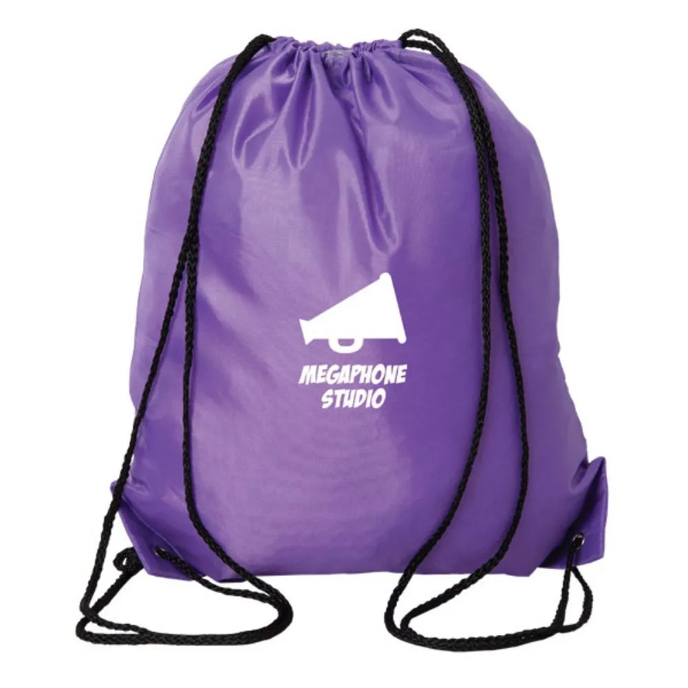 Customized Drawstring Bags