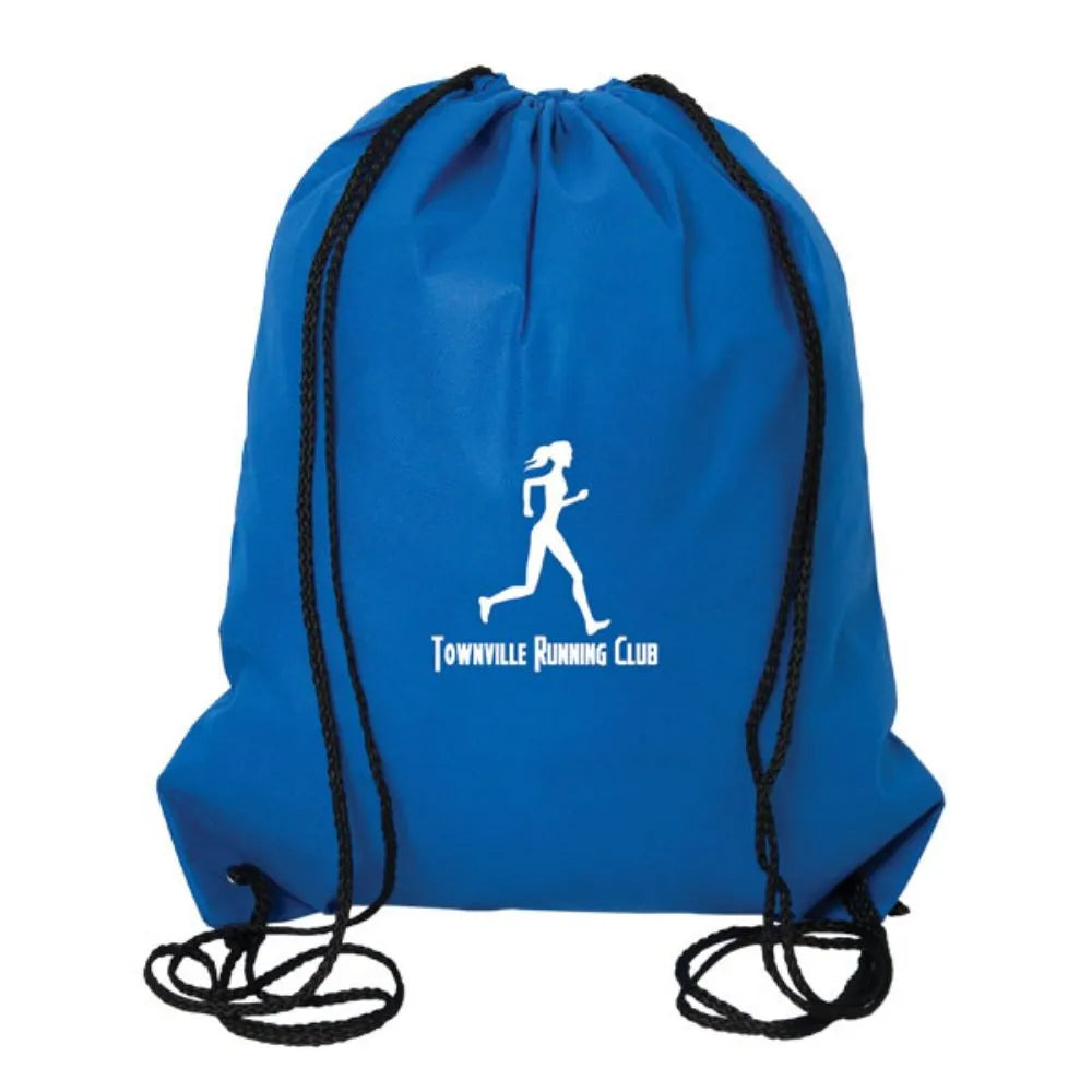 Customized Drawstring Bags