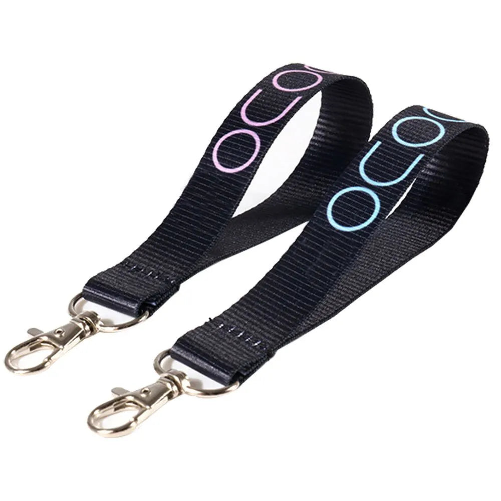 Wrist Keychain Lanyards
