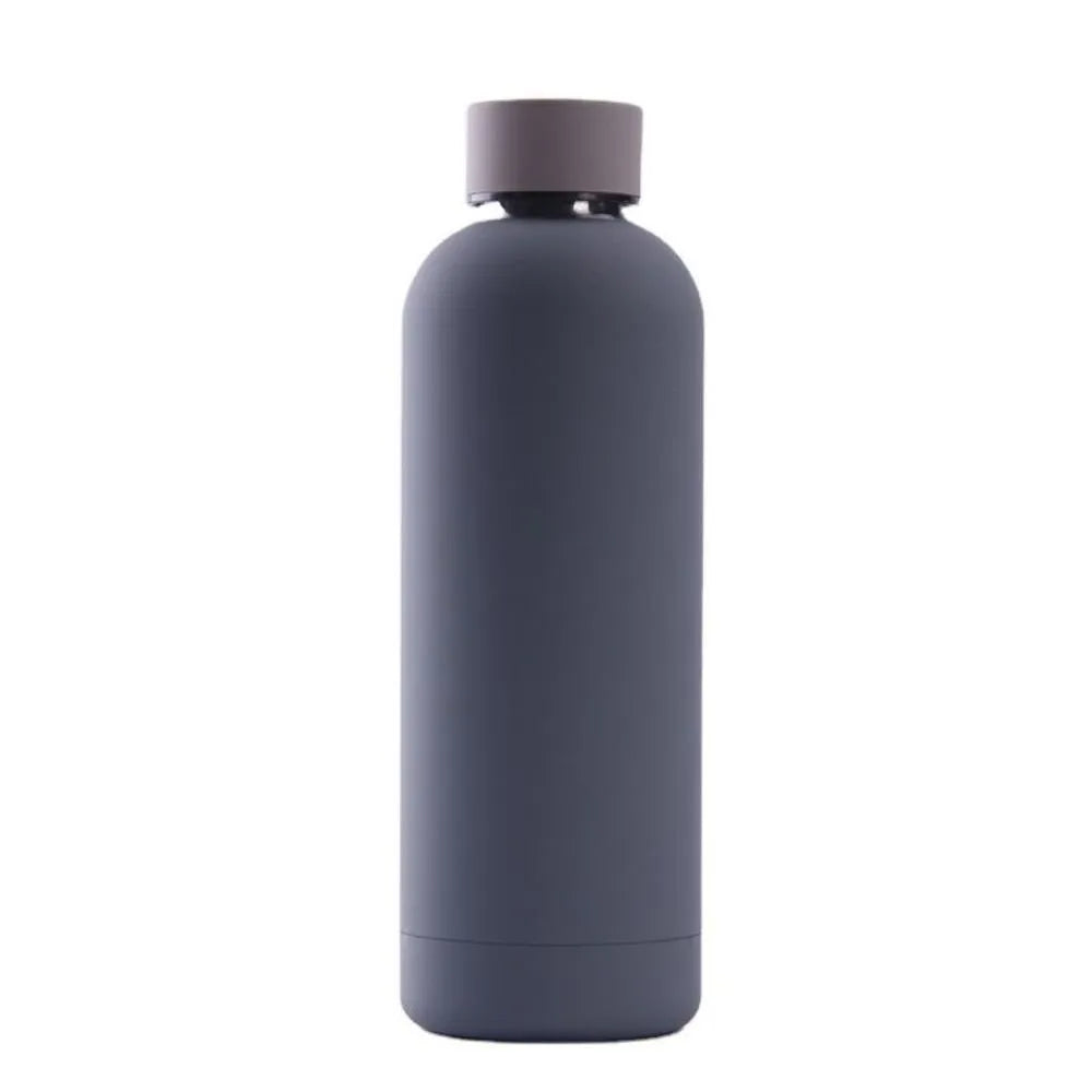 Stainless Steel Insulated Double Wall Vacuum Flask