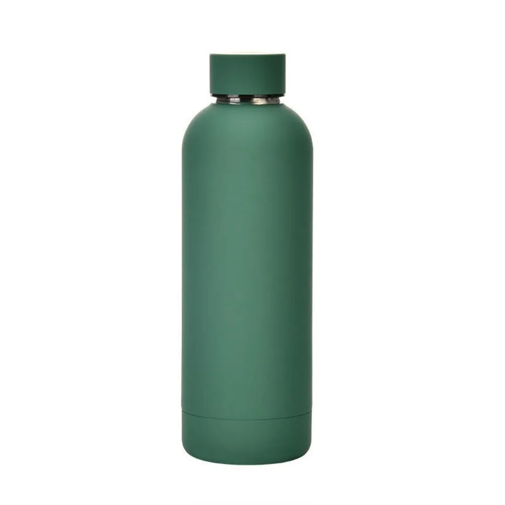 Stainless Steel Insulated Double Wall Vacuum Flask