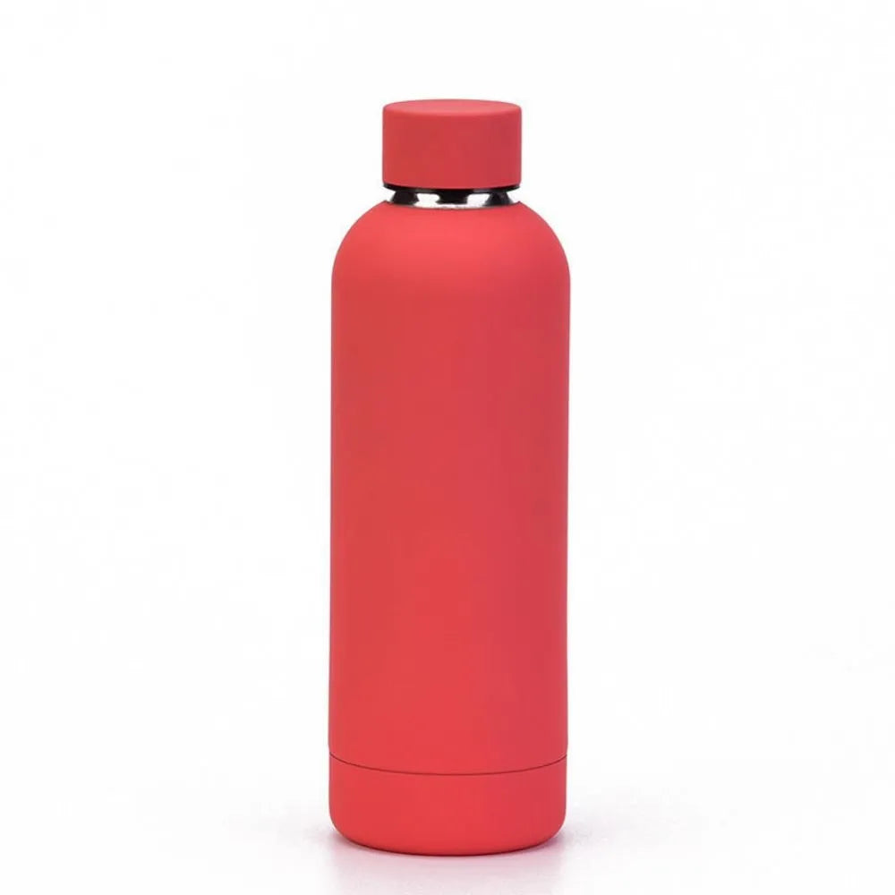 Stainless Steel Insulated Double Wall Vacuum Flask