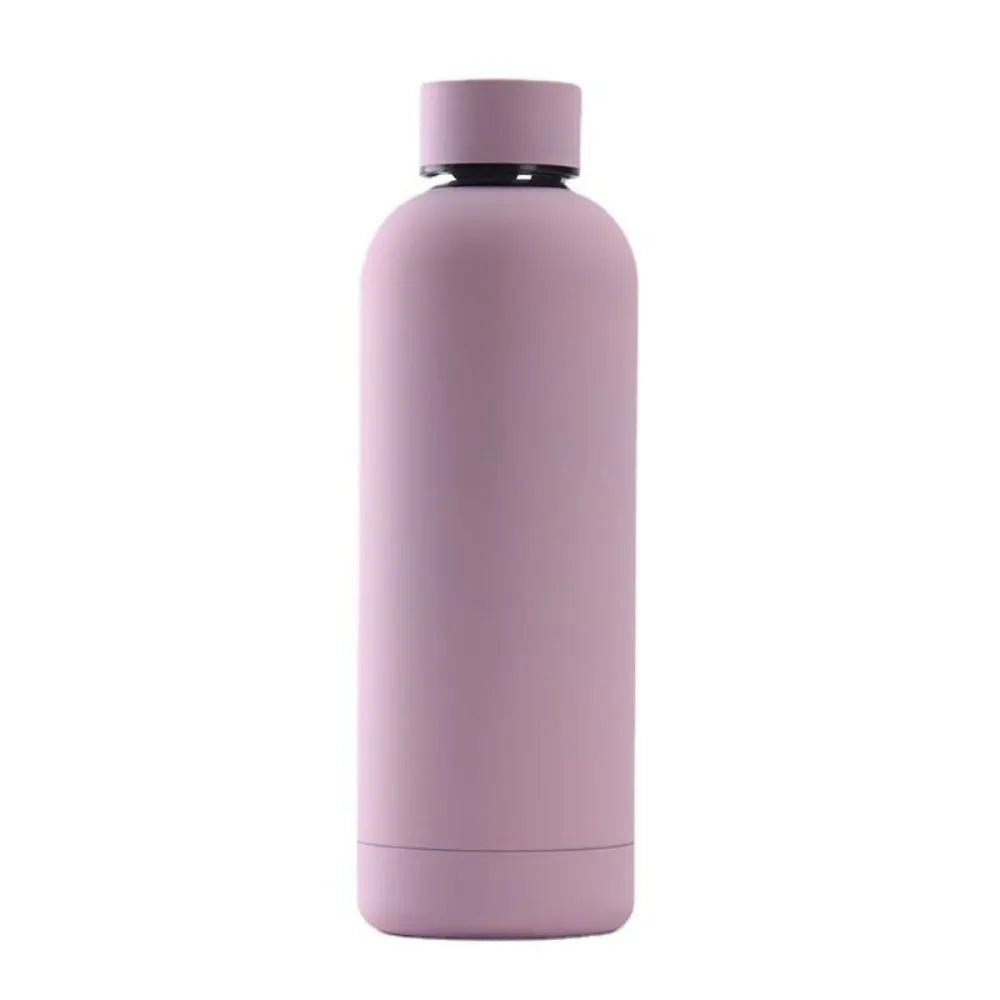 Stainless Steel Insulated Double Wall Vacuum Flask