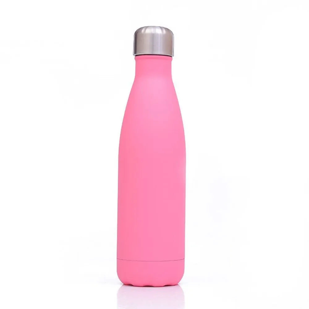 Custom Stainless Steel Water Bottles