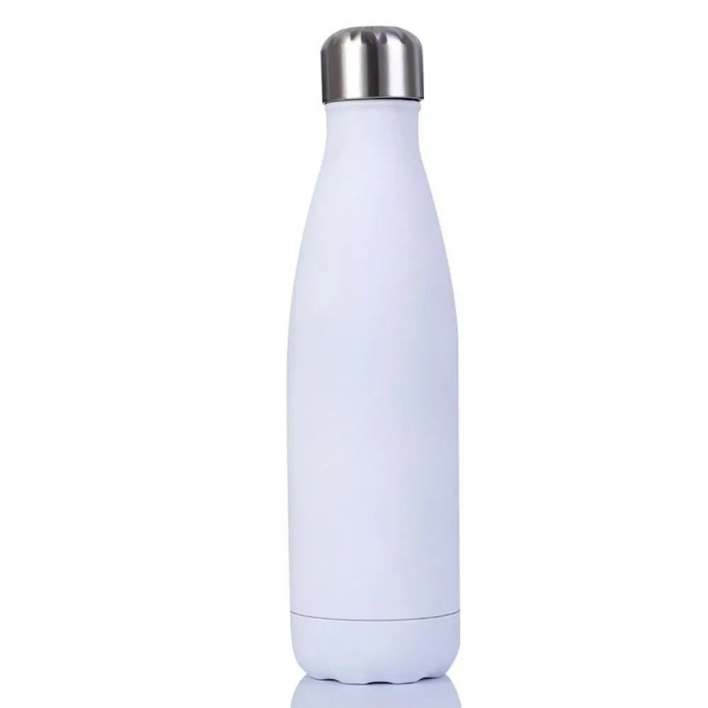 Custom Stainless Steel Water Bottles
