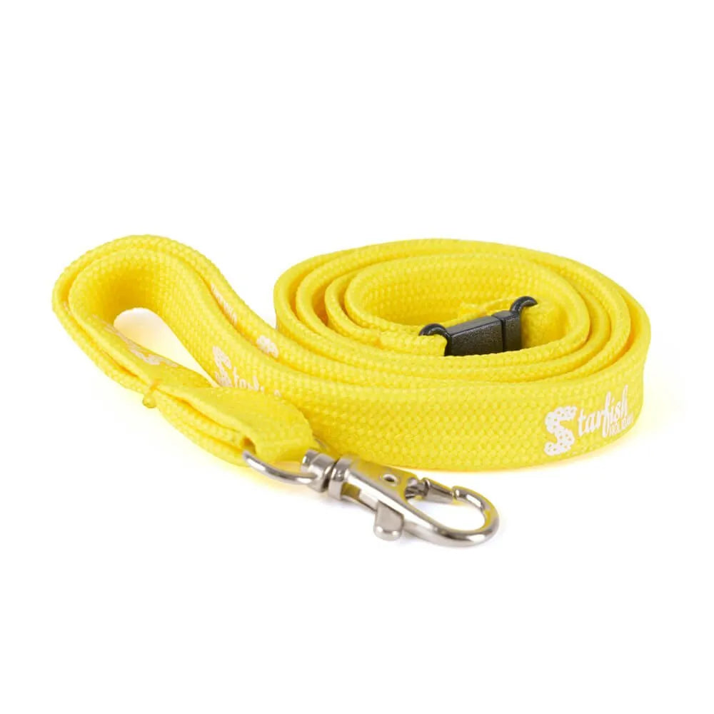 Tubular Lanyards