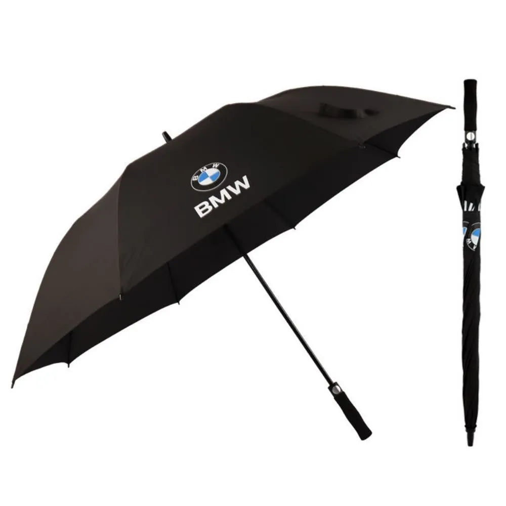 UV Protection Branded Golf Umbrella