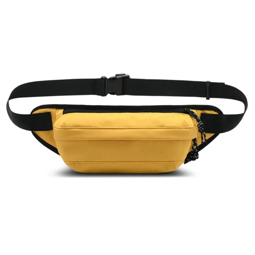 Waist Fanny Pack with Adjustable Belt