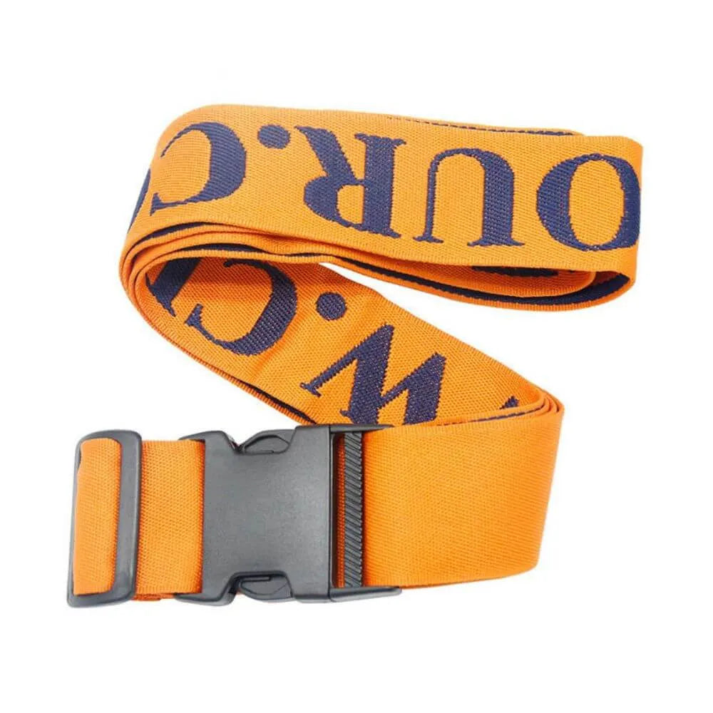 Woven Luggage Belts