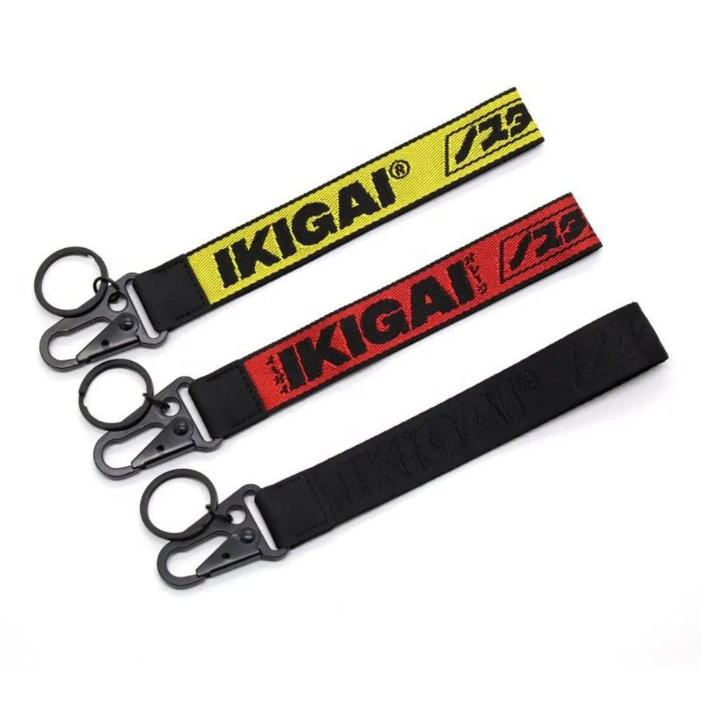 Wrist Keychain Lanyards