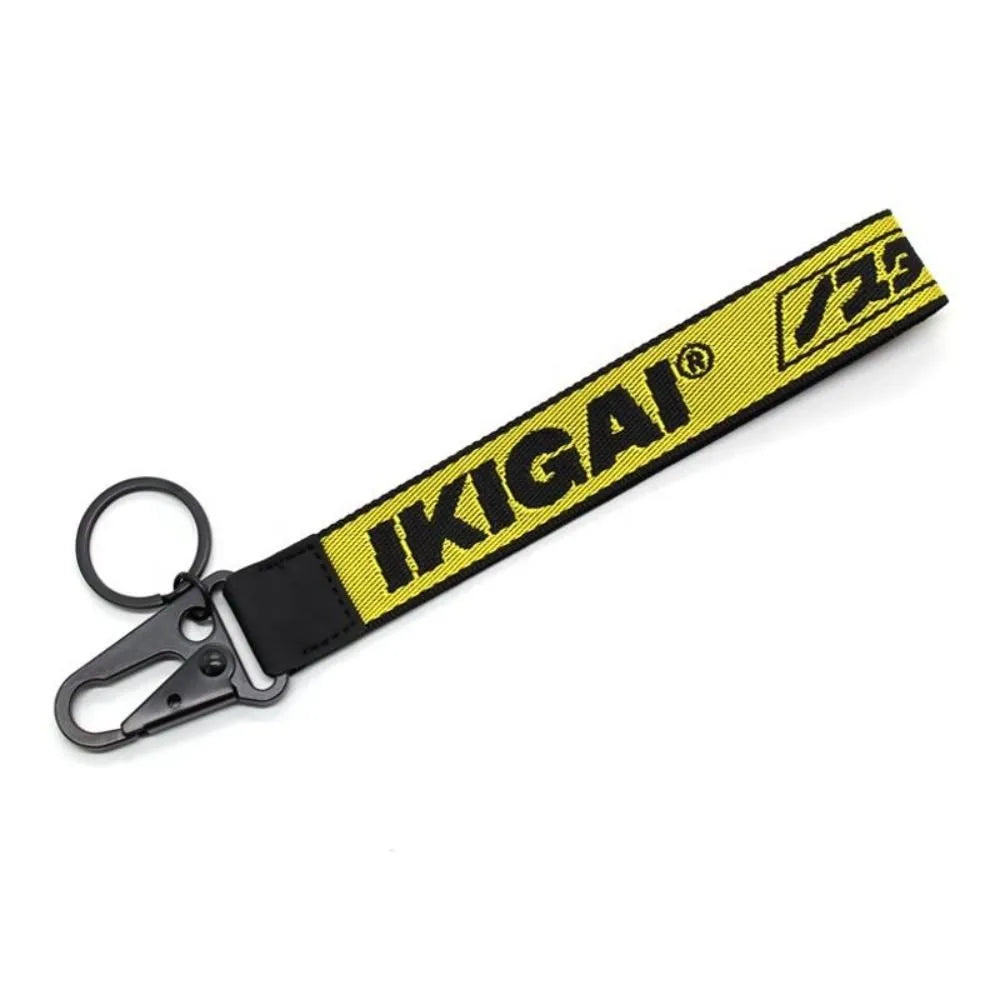 Wrist Keychain Lanyards