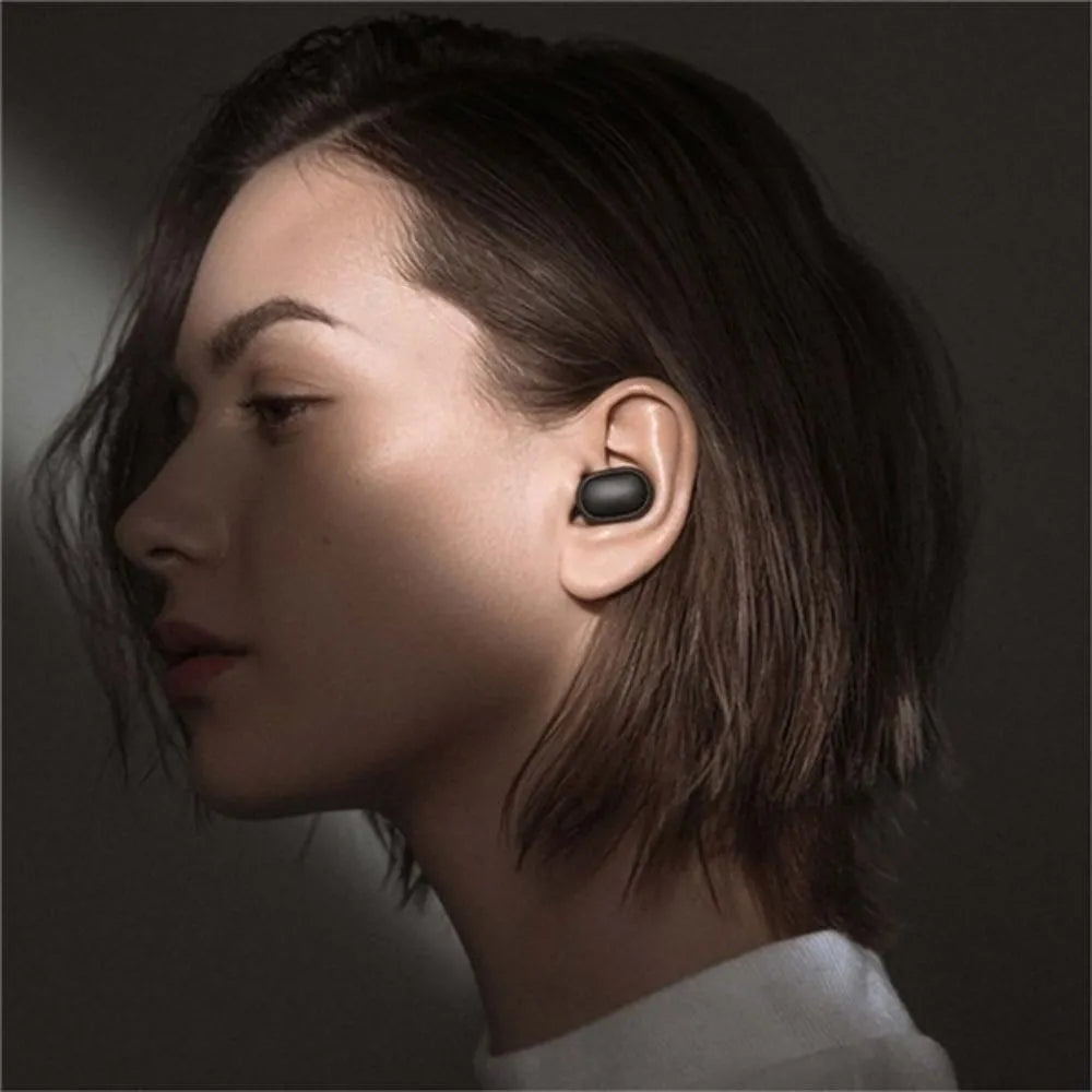 TWS Bluetooth Earphone for Xiaomi Redmi Airdots
