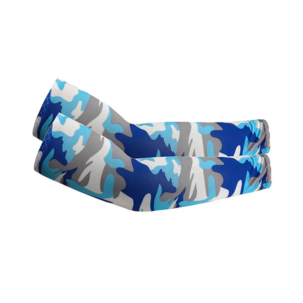 Customized sport outdoor arm Sleeves