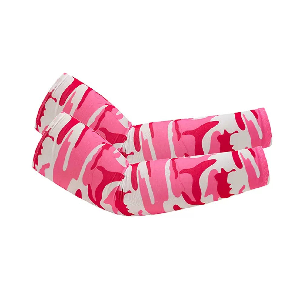 Customized sport outdoor arm Sleeves