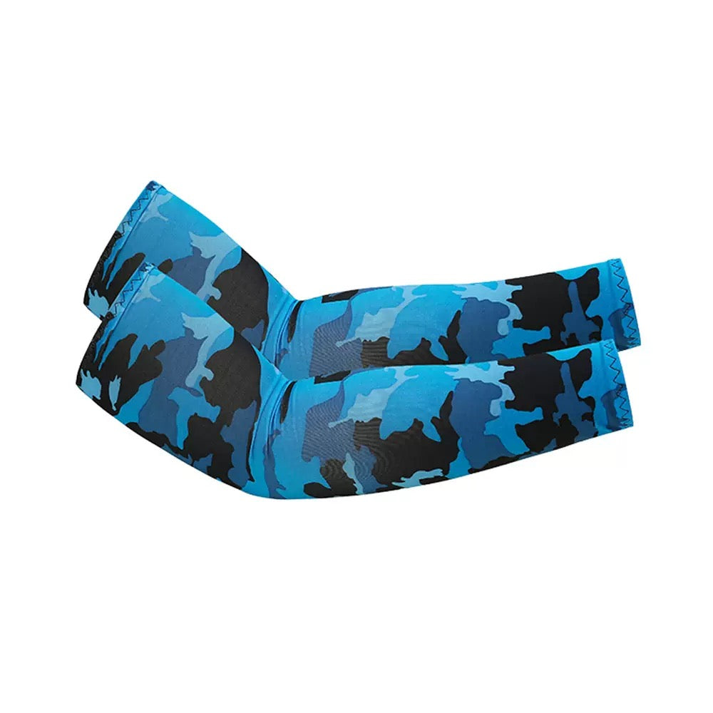 Customized sport outdoor arm Sleeves