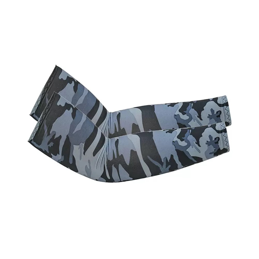Customized sport outdoor arm Sleeves