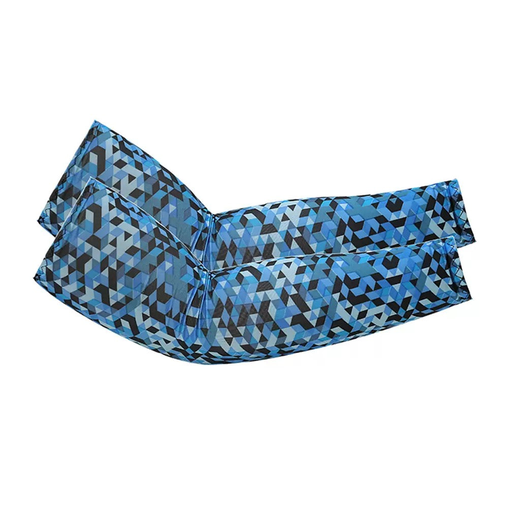 Customized sport outdoor arm Sleeves