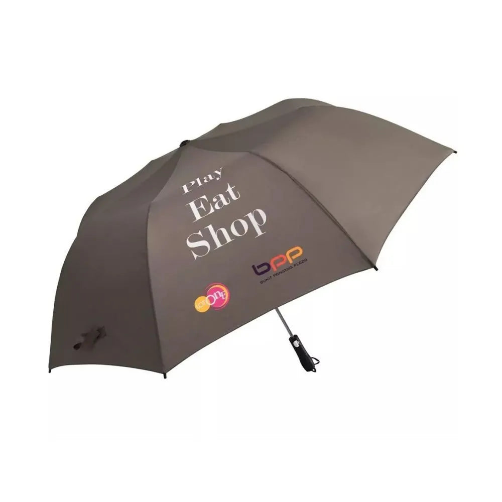 Automatic Collapsable Folding Golf Umbrella