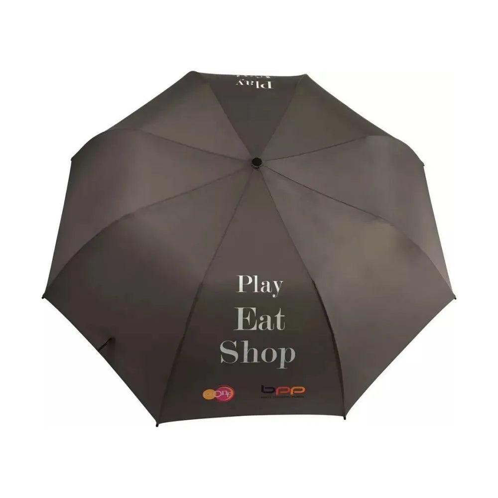 Automatic Collapsable Folding Golf Umbrella