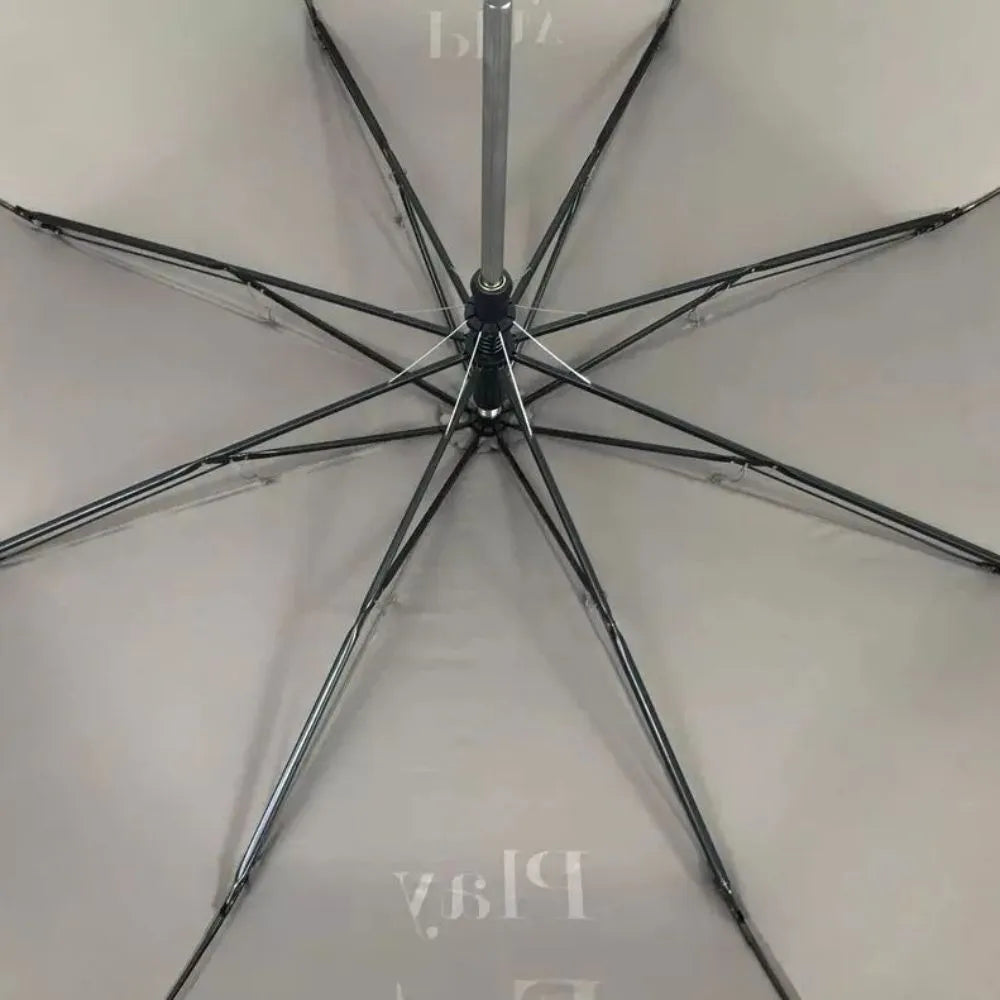 Automatic Collapsable Folding Golf Umbrella