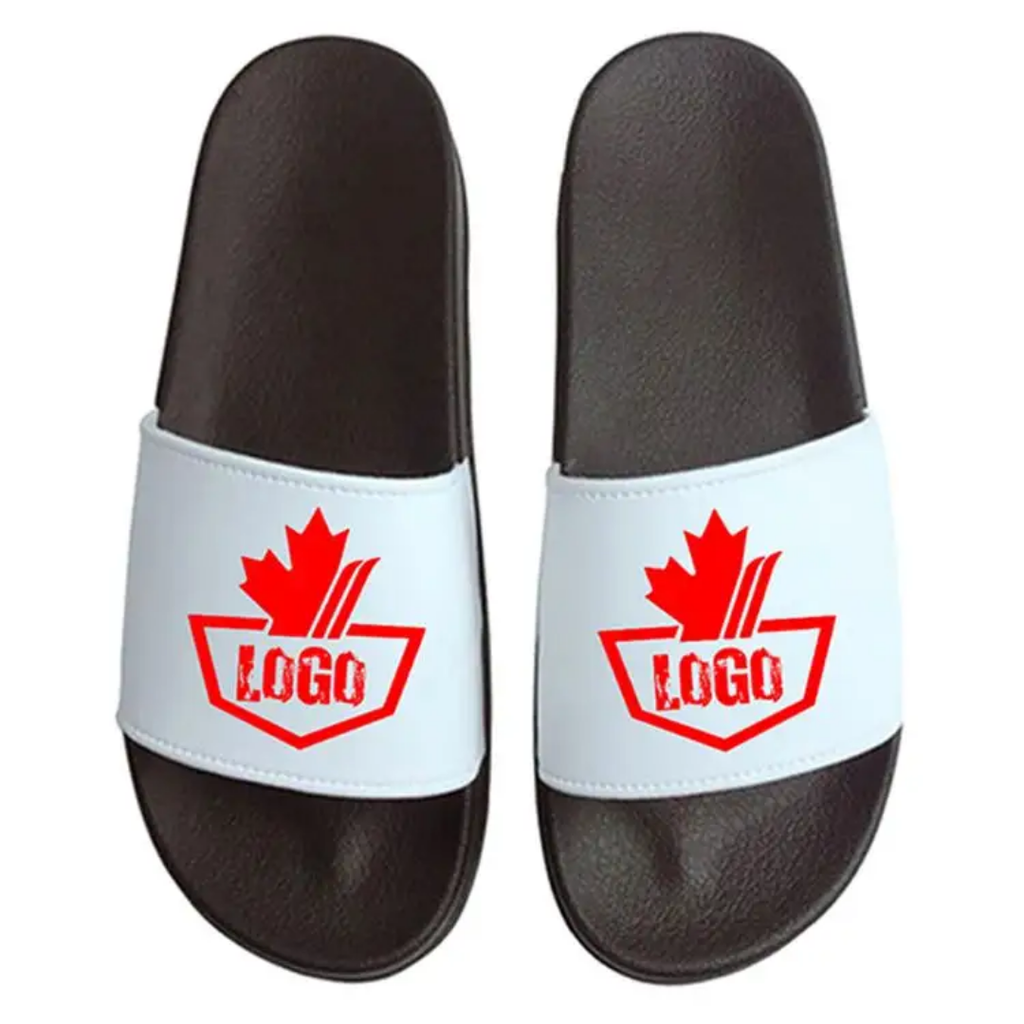 Custom Anti-Slip PVC Slides slippers