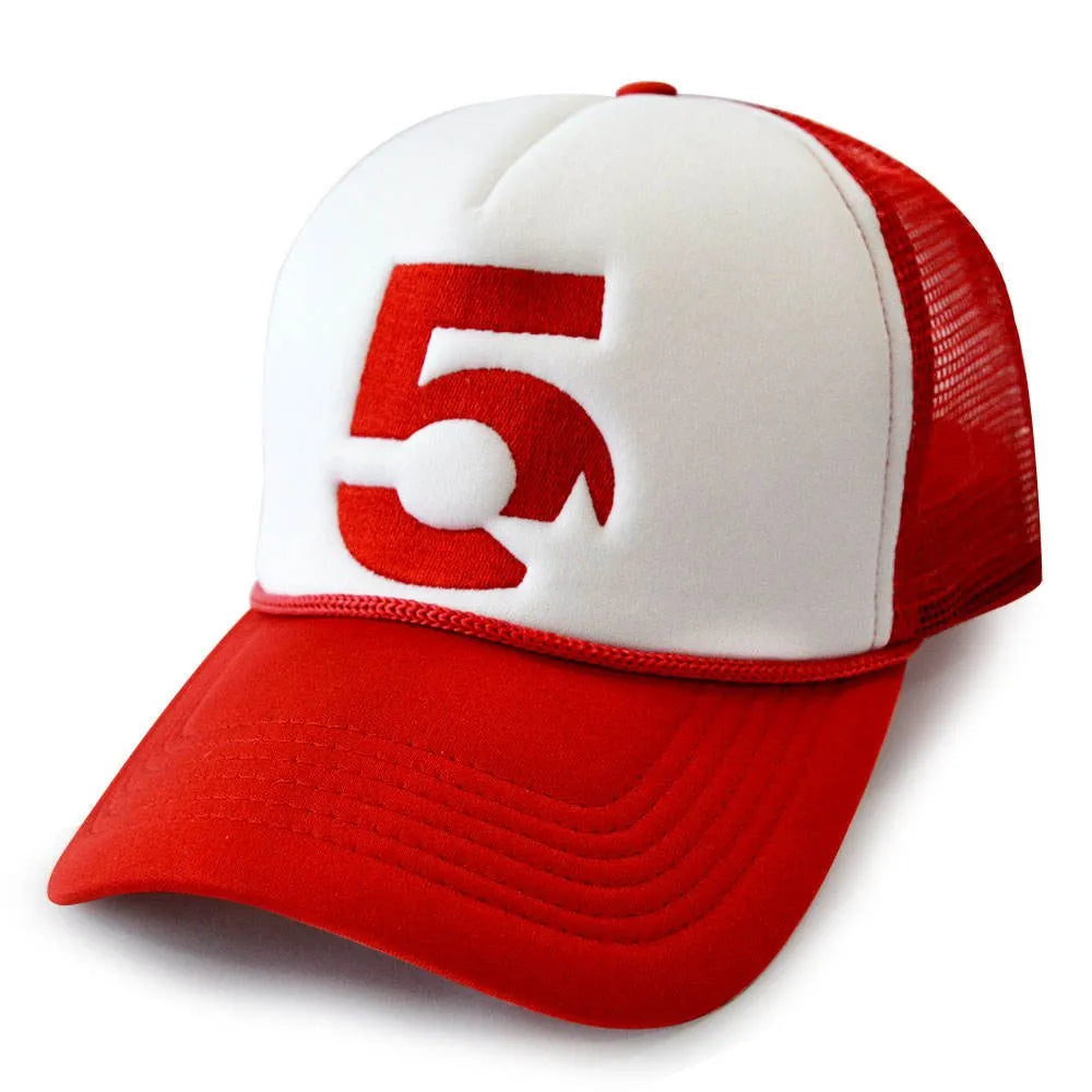 Custom mesh Baseball Cap sport Foam Trucker Cap