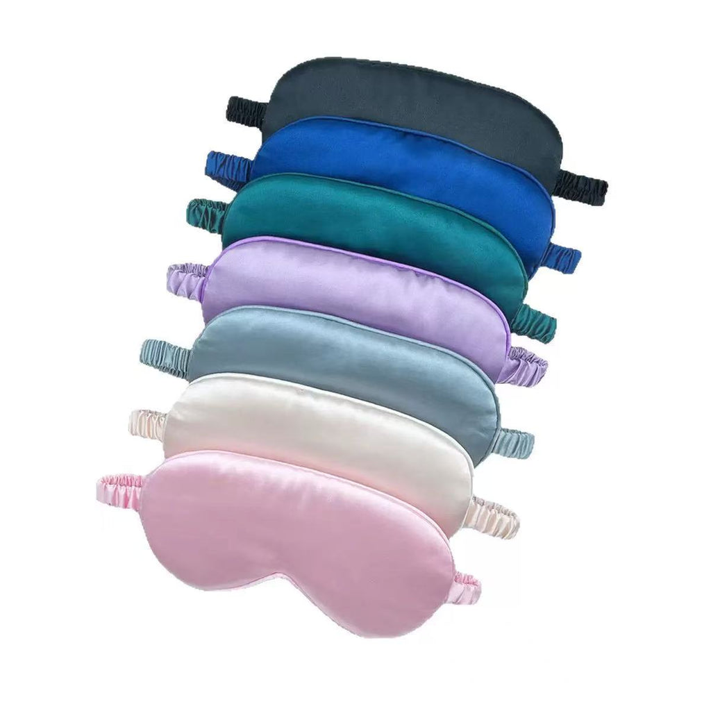 Custom Double Sided printed Eye Mask