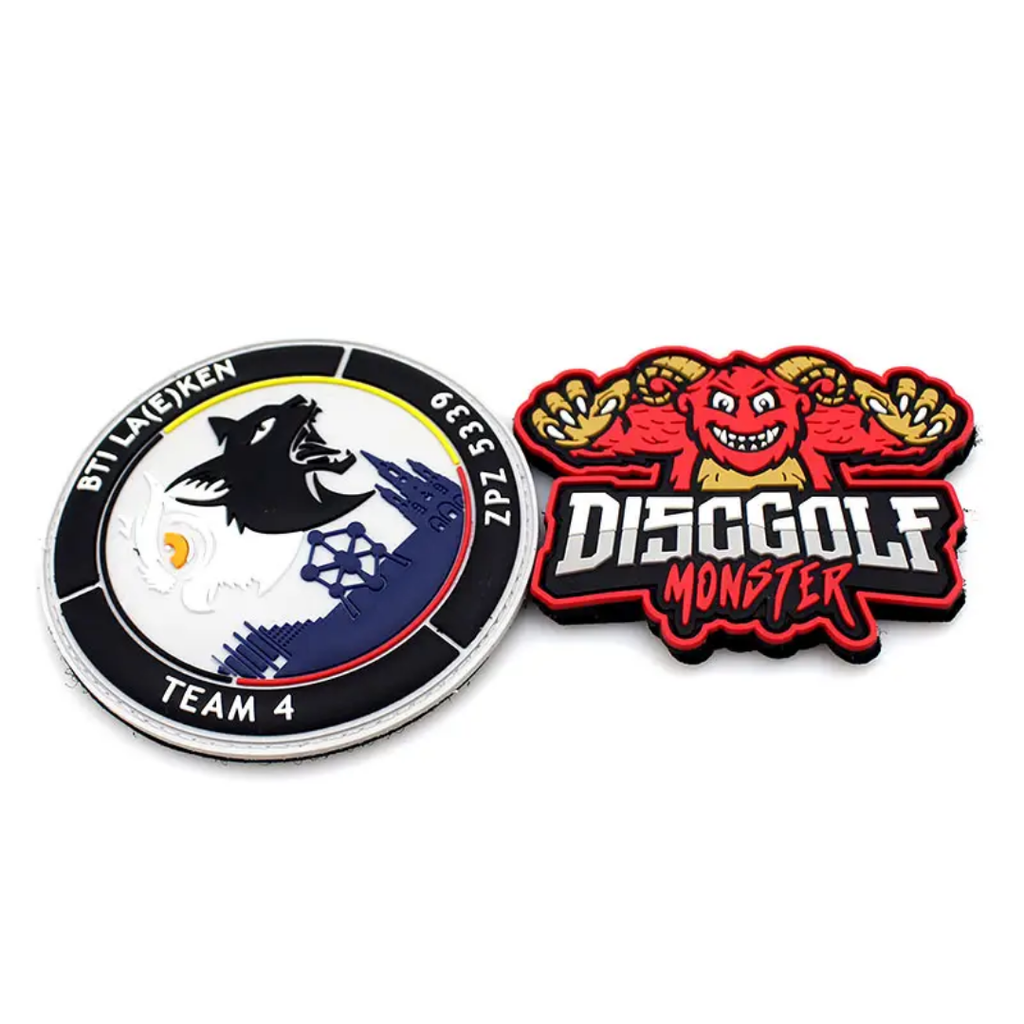 Custom High Quality Die Cut Cute Design Fridge Magnet