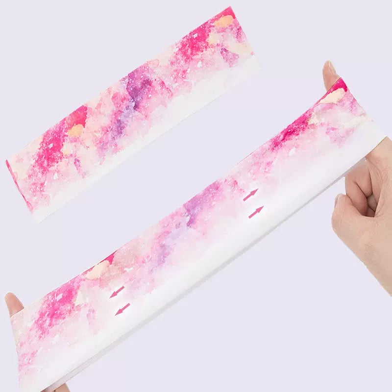 Promotional Custom Headbands for Sports