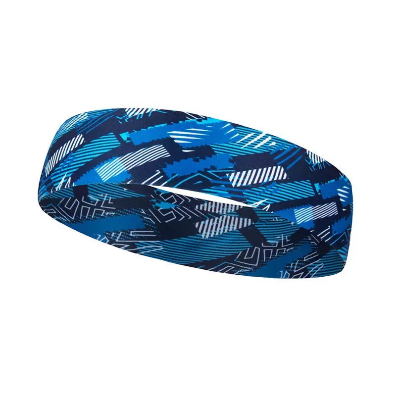 Promotional Custom Headbands for Sports