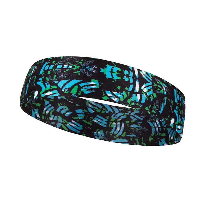 Promotional Custom Headbands for Sports