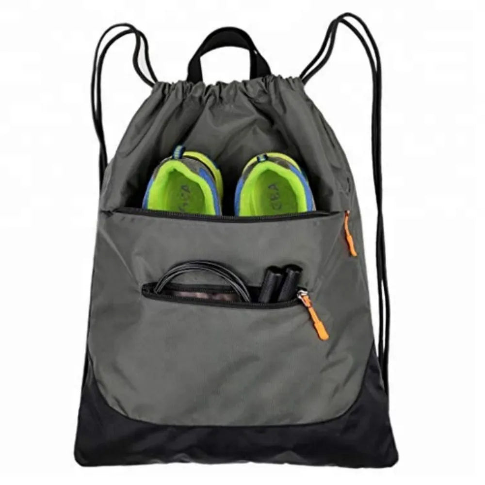 Custom Drawstring Shoe Bags