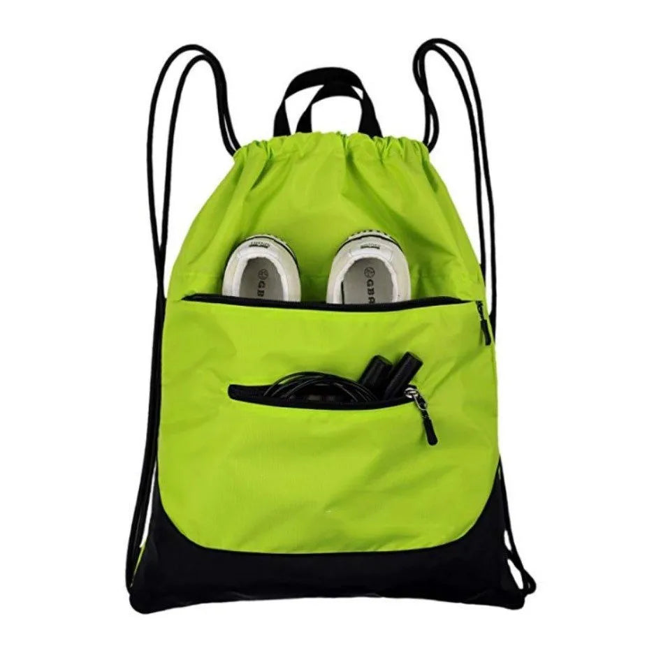 Custom Drawstring Shoe Bags