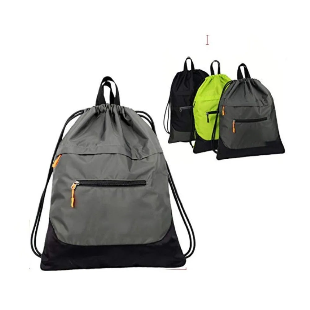 Custom Drawstring Shoe Bags