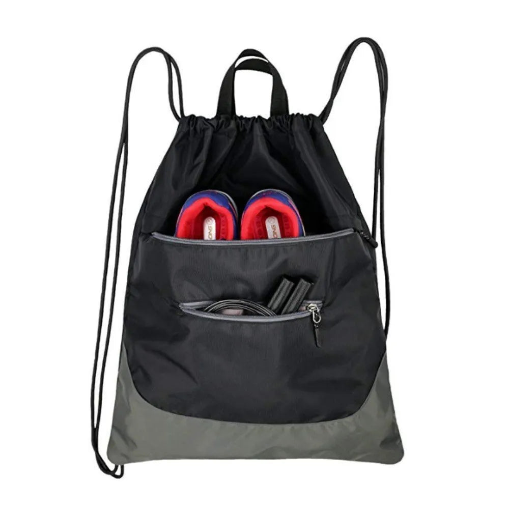 Custom Drawstring Shoe Bags